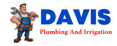 Trusted plumber in KNIPPA